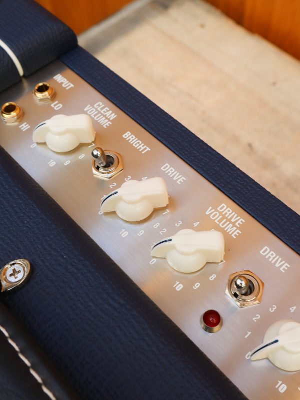 Laney Lionheart L5T-112 Combo 5W - Image 4