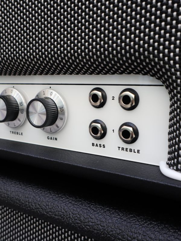 Laney Supergroup LA30BL 30W - Image 3