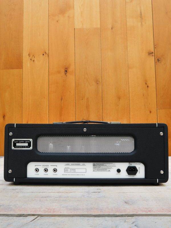 Laney Supergroup LA30BL 30W - Image 6