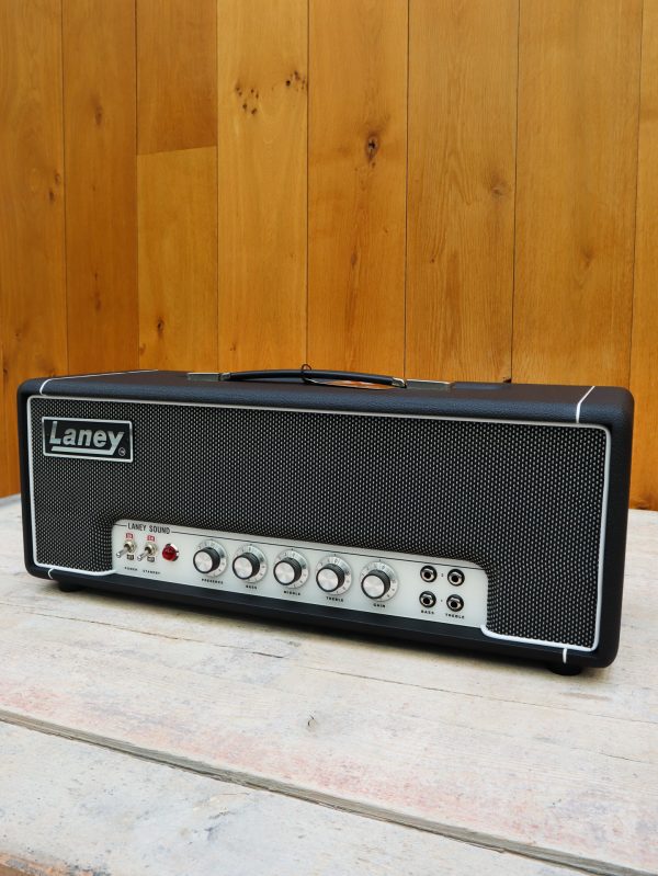 Laney Supergroup LA30BL 30W - Image 2