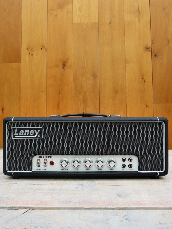 Laney Supergroup LA30BL 30W