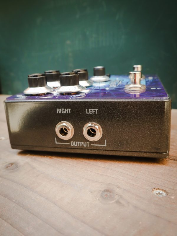 Laney Black Country Customs The Difference Engine Delay - Image 9