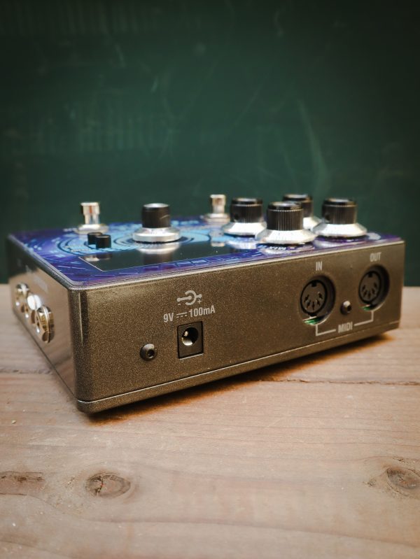 Laney Black Country Customs The Difference Engine Delay - Image 8
