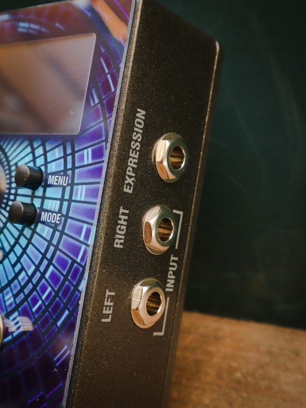 Laney Black Country Customs The Difference Engine Delay - Image 7