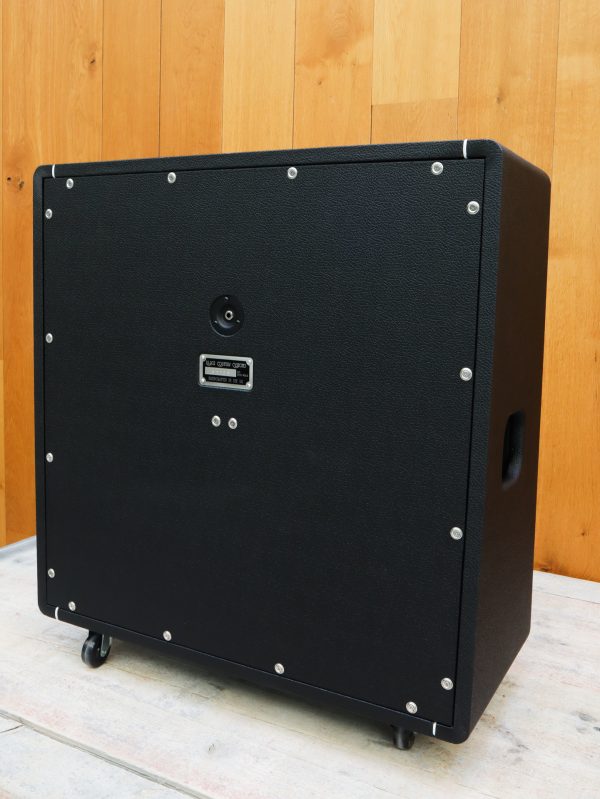 Laney LA212 Cabinet - Image 4