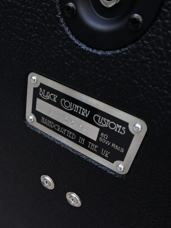 Laney LA212 Cabinet - Image 5