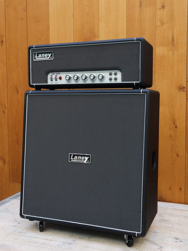 Laney LA212 Cabinet - Image 6