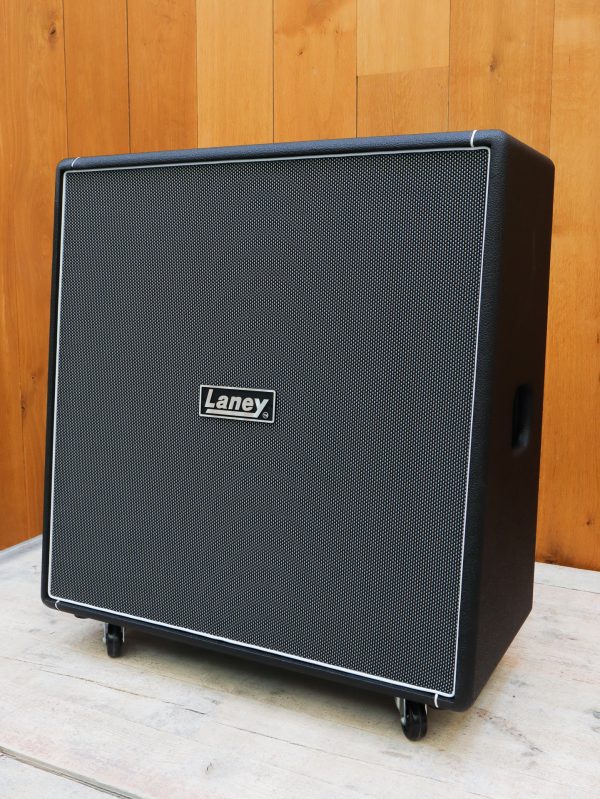 Laney LA212 Cabinet - Image 2