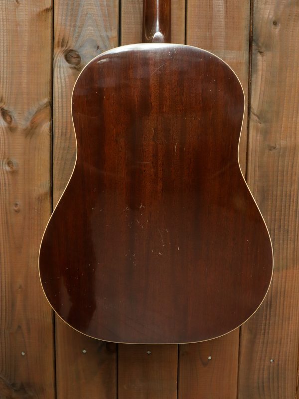 Pre-War Slope Shoulder - Image 22