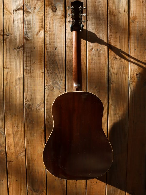Pre-War Slope Shoulder - Image 18