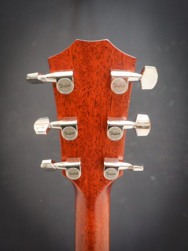 Taylor 414ce-R Tobacco Sunburst - Image 11