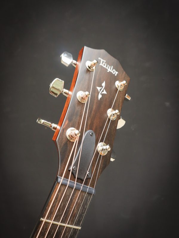 Taylor 414ce-R Tobacco Sunburst - Image 10
