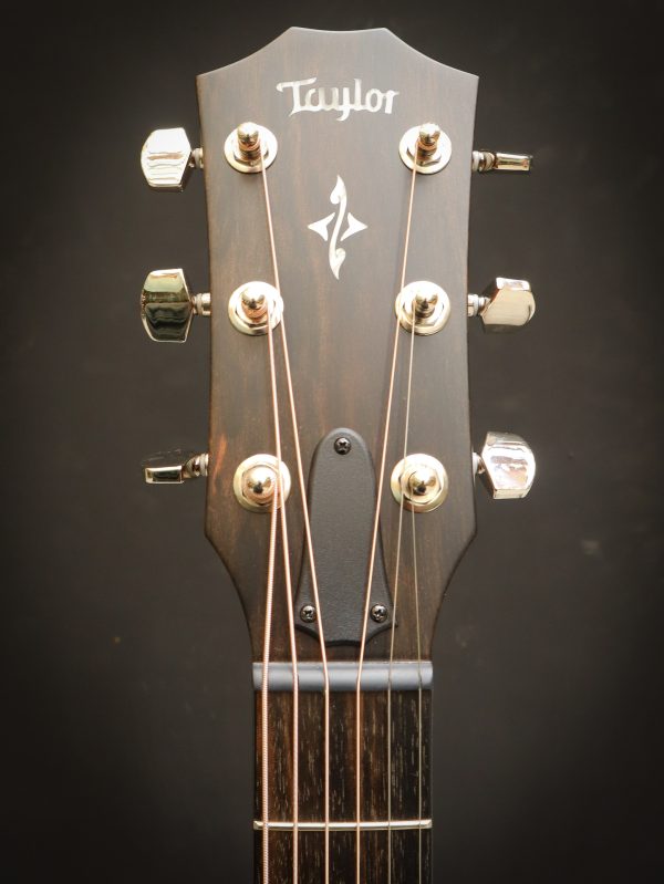Taylor 414ce-R Tobacco Sunburst - Image 9