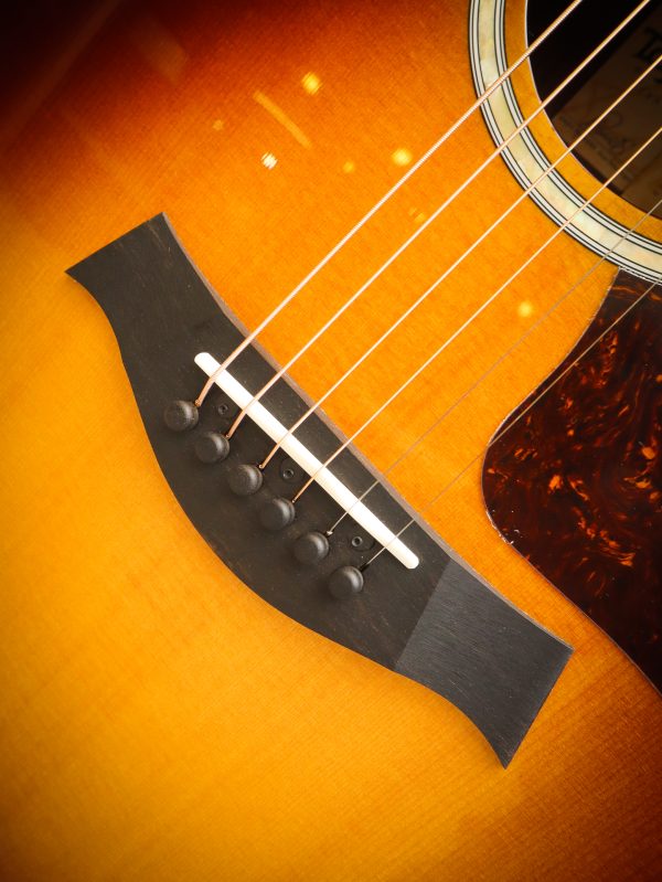 Taylor 414ce-R Tobacco Sunburst - Image 6