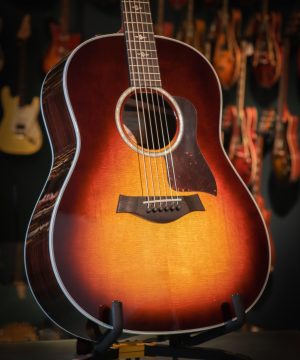Taylor 417e R