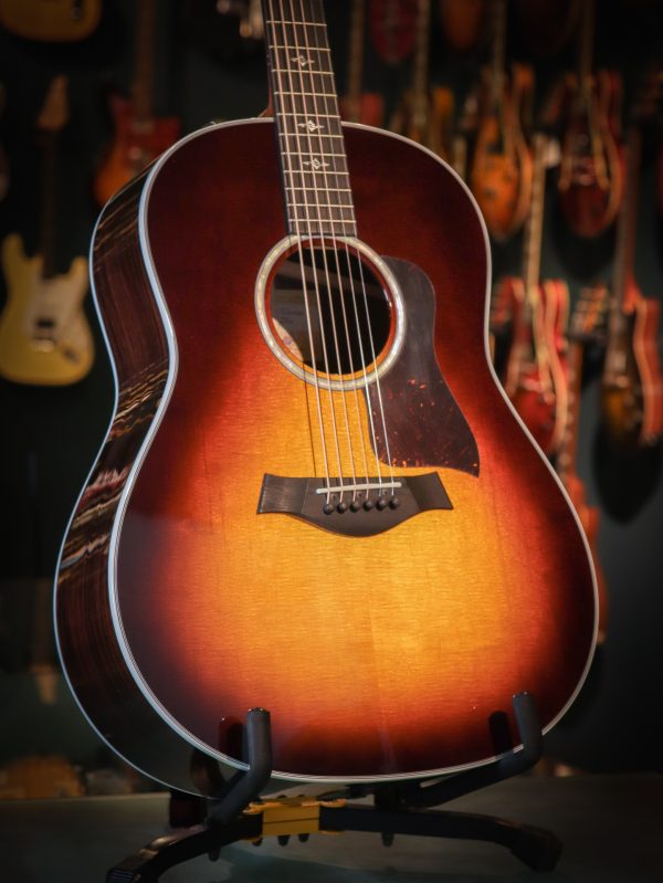 Taylor 417e R