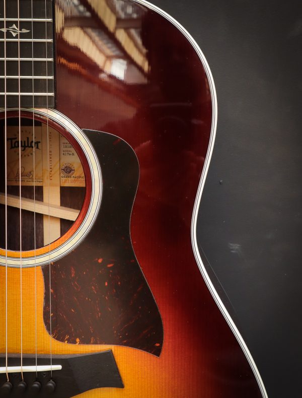 Taylor 417e R - Image 5