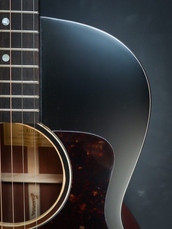 Eastman E1 OOSS-SB - Image 8
