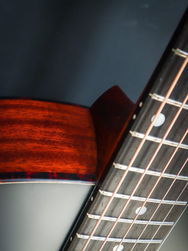 Eastman E1 OOSS-SB - Image 6