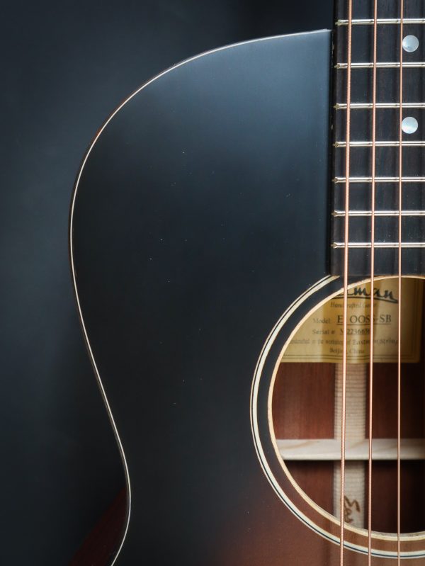 Eastman E1 OOSS-SB - Image 4