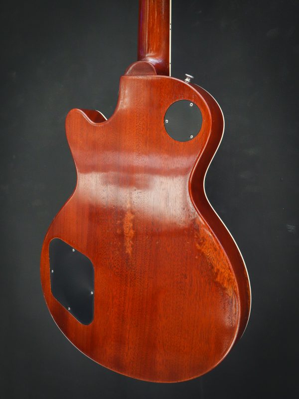 Eastman SB59/v Gold Burst - Image 19