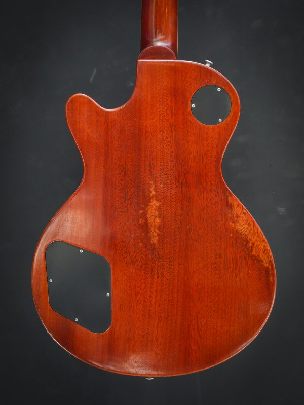 Eastman SB59/v Gold Burst - Image 17