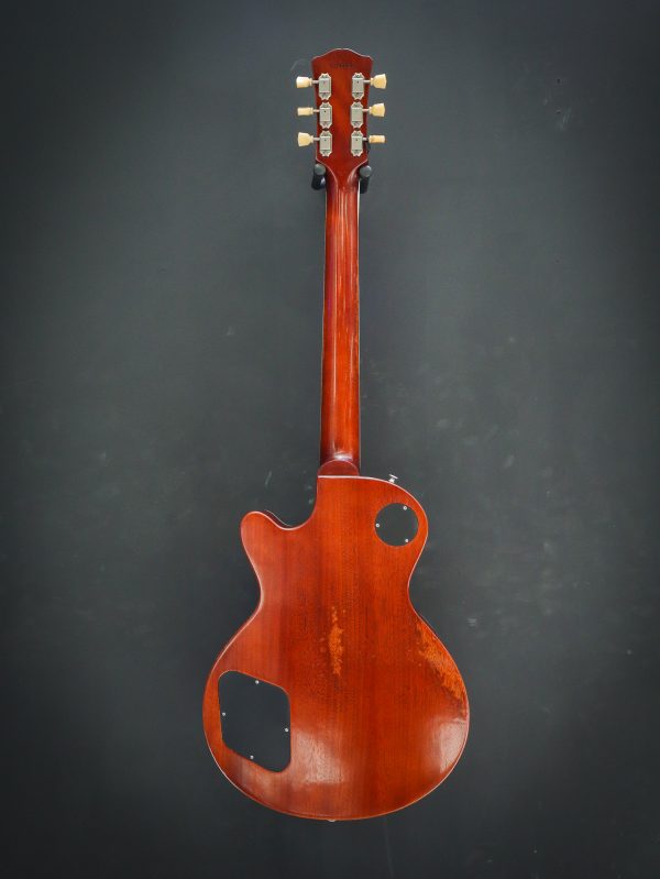 Eastman SB59/v Gold Burst - Image 16