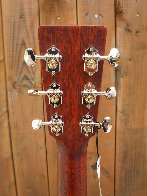 Eastman E2D-BK - Image 14