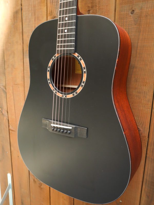 Eastman E2D-BK - Image 11