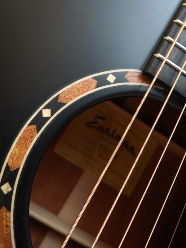 Eastman E2D-BK - Image 8