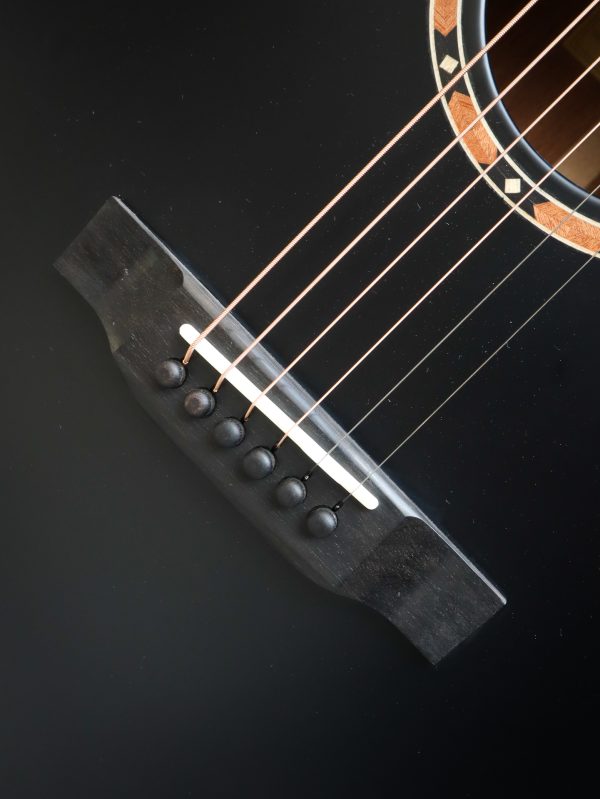 Eastman E2D-BK - Image 9