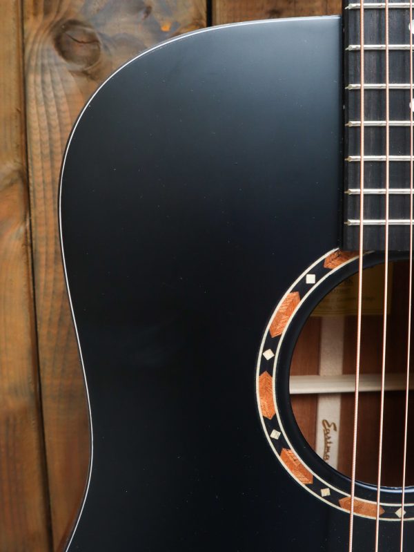 Eastman E2D-BK - Image 7