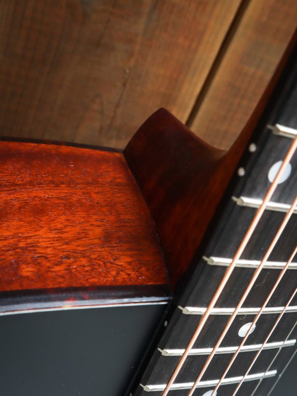 Eastman E2D-BK - Image 5