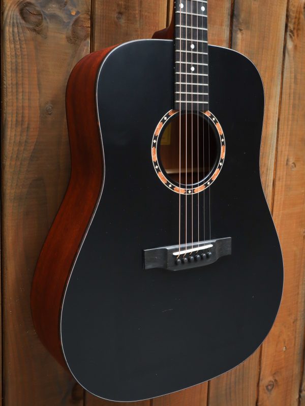 Eastman E2D-BK - Image 4