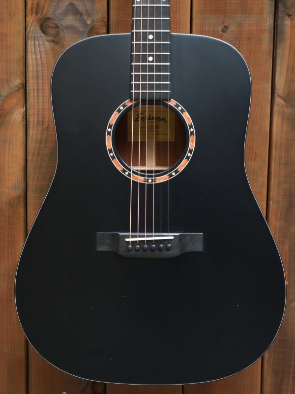 Eastman E2D-BK - Image 3