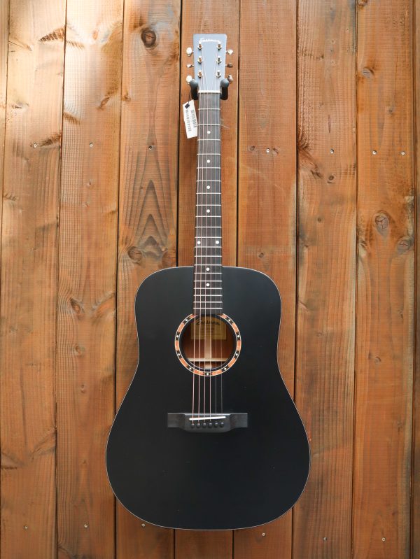 Eastman E2D-BK - Image 2