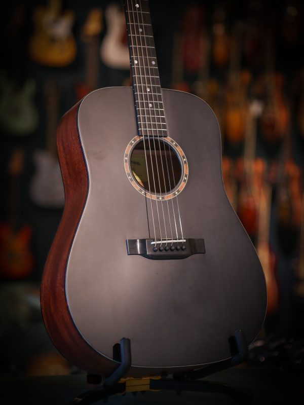 Eastman E2D-BK