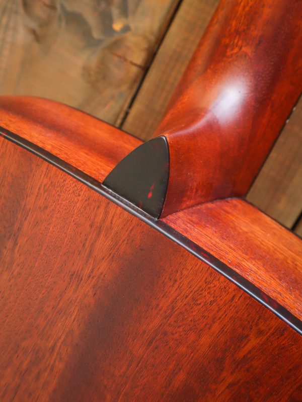 Eastman E2 OM-BK - Image 15
