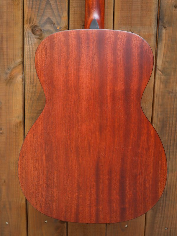 Eastman E2 OM-BK - Image 14
