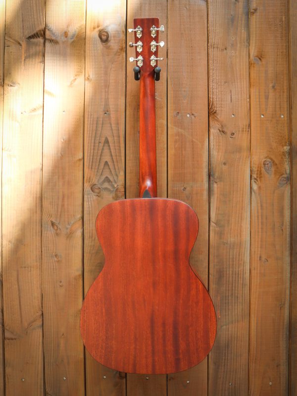Eastman E2 OM-BK - Image 13