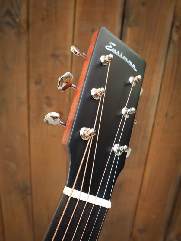 Eastman E2 OM-BK - Image 11