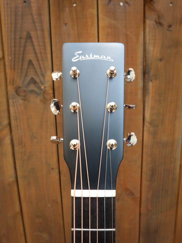 Eastman E2 OM-BK - Image 10