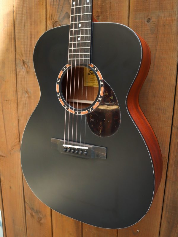 Eastman E2 OM-BK - Image 8