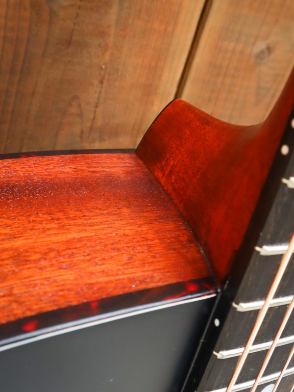 Eastman E2 OM-BK - Image 5
