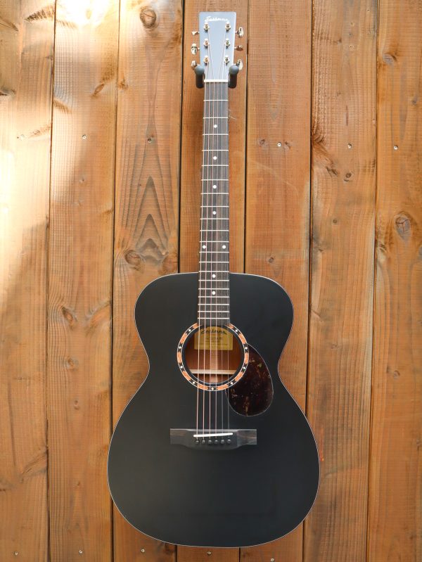 Eastman E2 OM-BK - Image 2