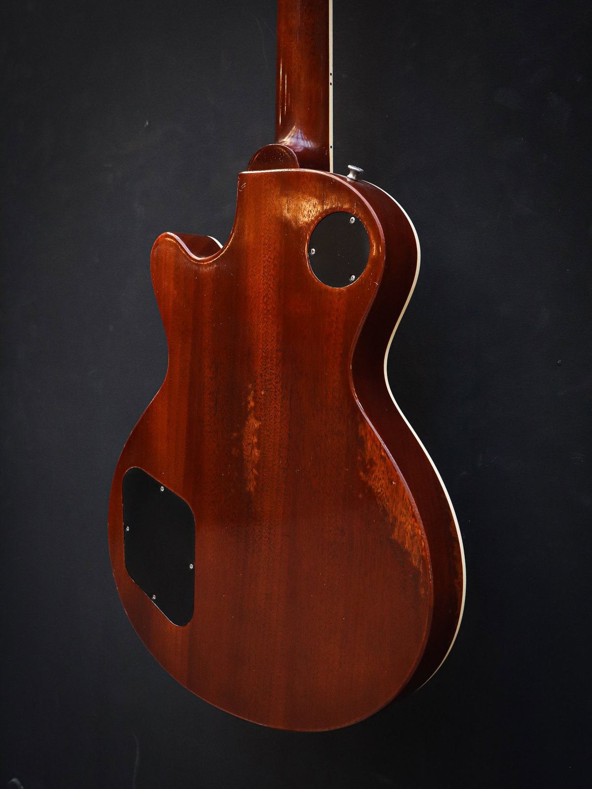 Eastman SB59/v Gold Burst - Image 19