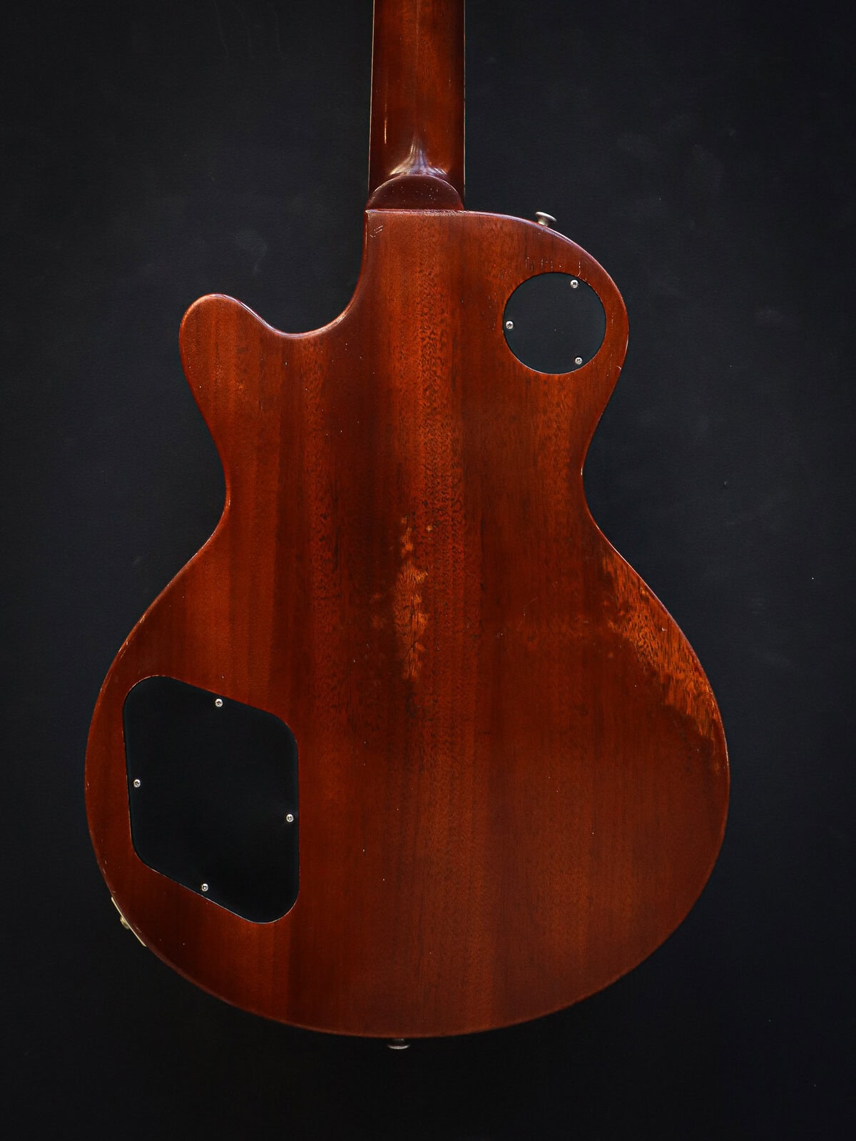 Eastman SB59/v Gold Burst - Image 18