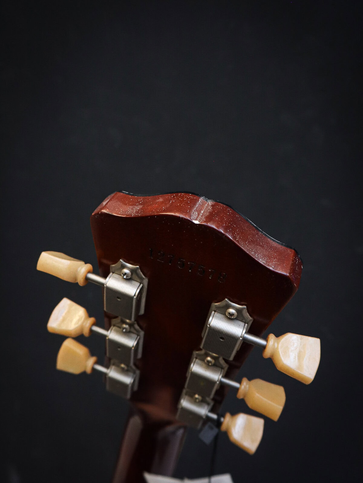 Eastman SB59/v Gold Burst - Image 17