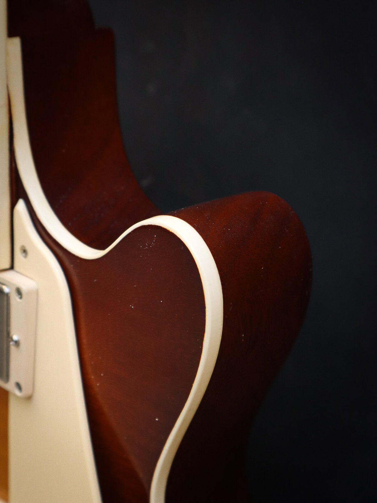 Eastman SB59/v Gold Burst - Image 11