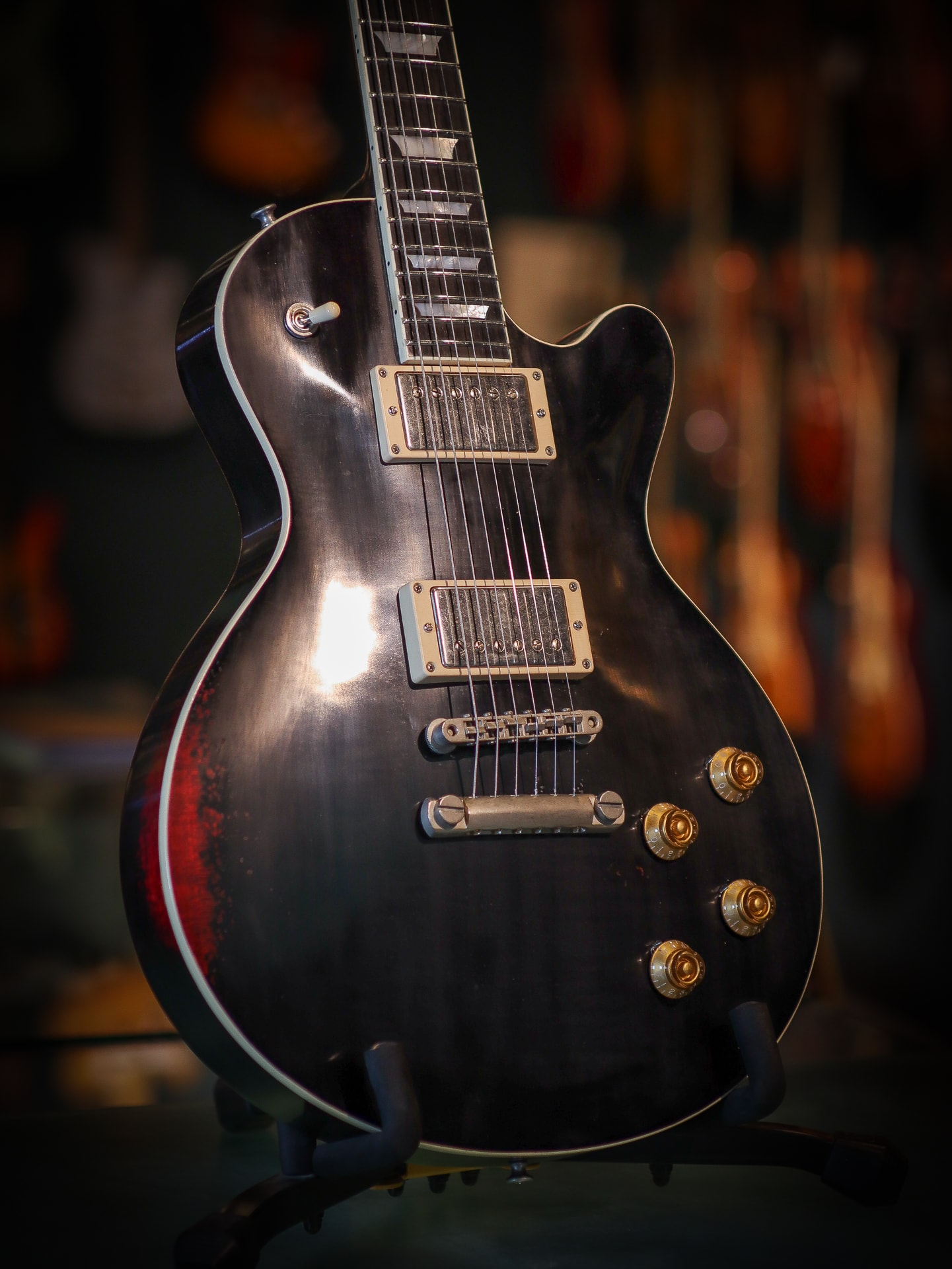 Eastman guitars sb59 cheap